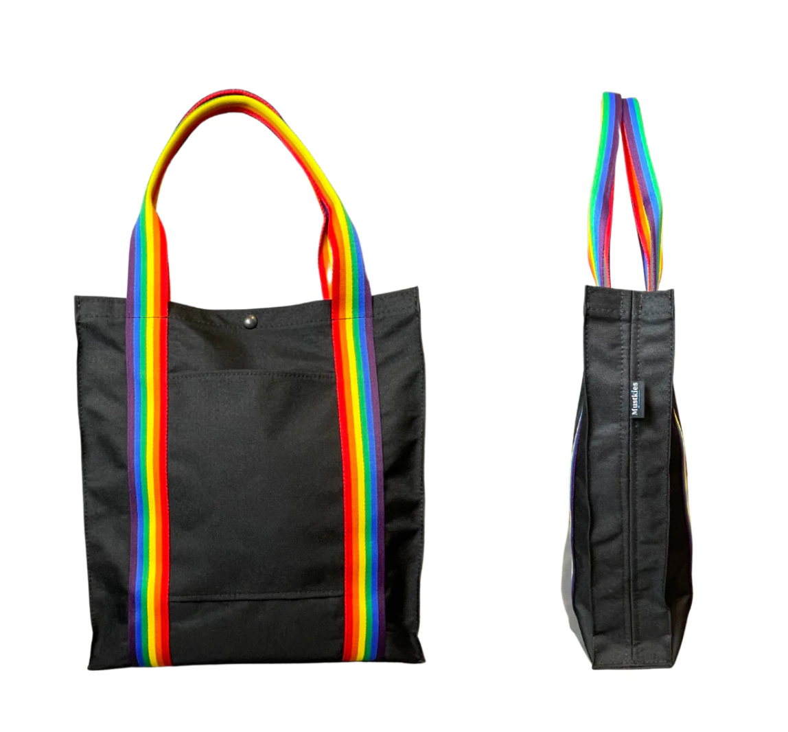 The Pride Tote - Customize It!